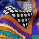 Silk Rayon Silk Rayon