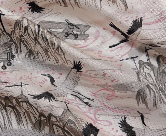 Cotton Silk Scarf Manufacturer In China Cotton Silk Scarf Manufacturer In China